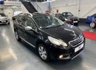 Peugeot 2008 Allure