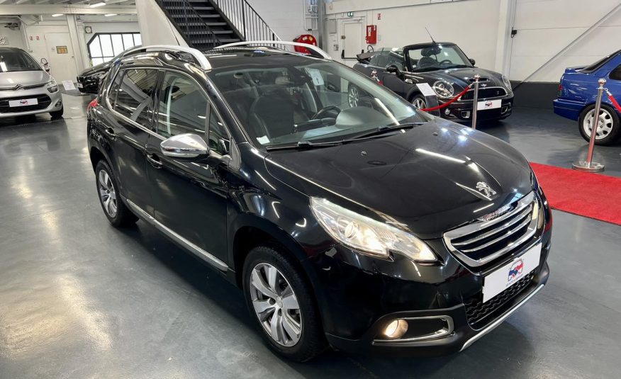 Peugeot 2008 Allure