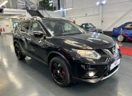 Nissan X-Trail Connect Edition Xtronic