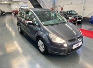 Ford S-Max Trend