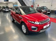 Range Rover Evoque TD4 Executive