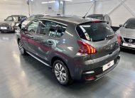 Peugeot 3008 Allure