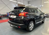 Peugeot 2008 Allure