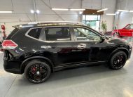 Nissan X-Trail Connect Edition Xtronic