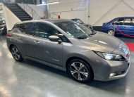 Nissan Leaf Tekna