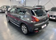 Peugeot 3008 Allure