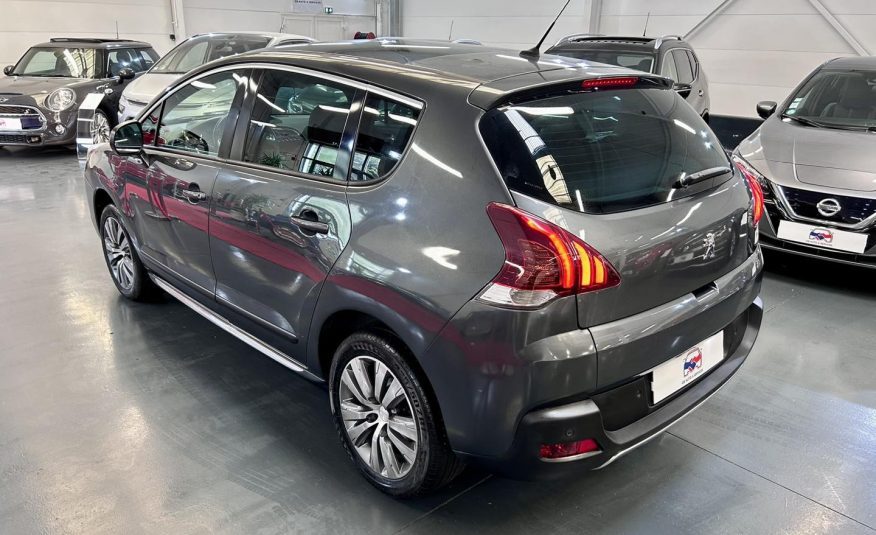 Peugeot 3008 Allure