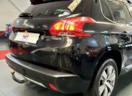 Peugeot 2008 Allure