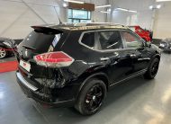 Nissan X-Trail Connect Edition Xtronic