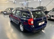 Dacia Logan MCV Silverline