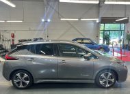 Nissan Leaf Tekna