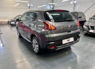 Peugeot 3008 Allure