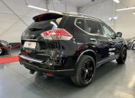 Nissan X-Trail Connect Edition Xtronic