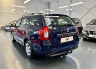 Dacia Logan MCV Silverline