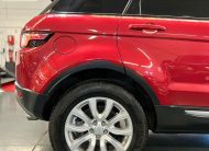 Range Rover Evoque TD4 Executive