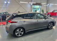 Nissan Leaf Tekna