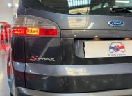 Ford S-Max Trend