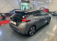 Nissan Leaf Tekna