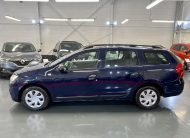 Dacia Logan MCV Silverline