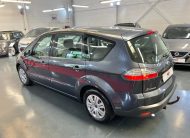 Ford S-Max Trend