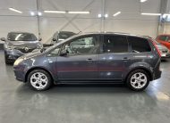 Ford C-Max Trend