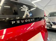 Peugeot 3008 II Allure