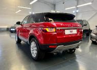 Range Rover Evoque TD4 Executive