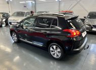 Peugeot 2008 Allure