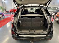 Nissan X-Trail Connect Edition Xtronic