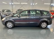 Ford S-Max Trend