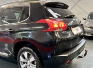 Peugeot 2008 Allure