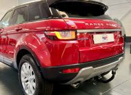 Range Rover Evoque TD4 Executive