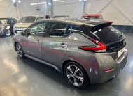 Nissan Leaf Tekna