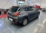 Peugeot 3008 Allure