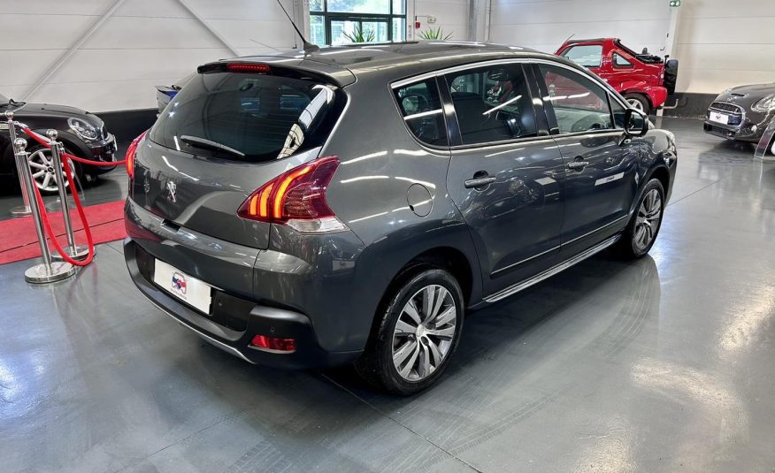 Peugeot 3008 Allure