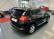 Peugeot 2008 Allure