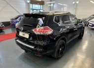 Nissan X-Trail Connect Edition Xtronic