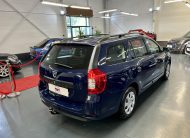 Dacia Logan MCV Silverline