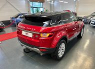 Range Rover Evoque TD4 Executive