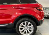 Range Rover Evoque TD4 Executive