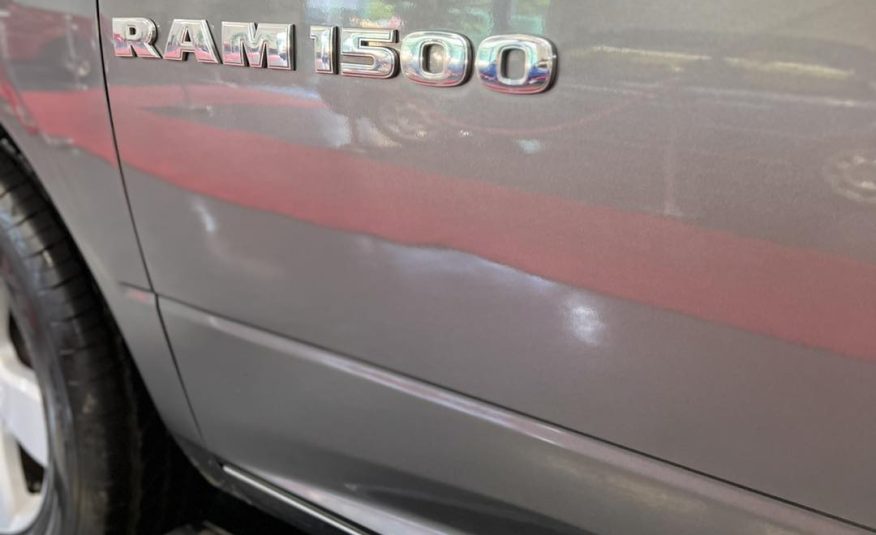 Dodge RAM 1500