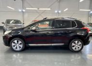 Peugeot 2008 Allure