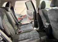 Nissan X-Trail Connect Edition Xtronic