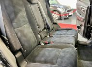 Nissan X-Trail Connect Edition Xtronic