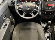 Dacia Logan MCV Silverline