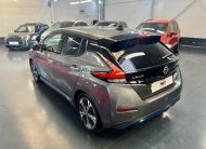 Nissan Leaf Tekna