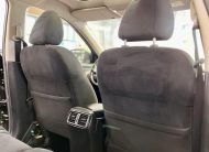 Nissan X-Trail Connect Edition Xtronic