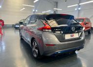 Nissan Leaf Tekna