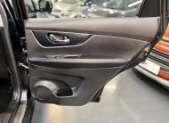 Nissan X-Trail Connect Edition Xtronic