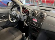 Dacia Logan MCV Silverline